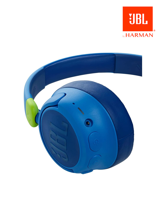 JBL JR460NC